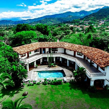 Canal Grande Lodge Piedades Екстер'єр фото