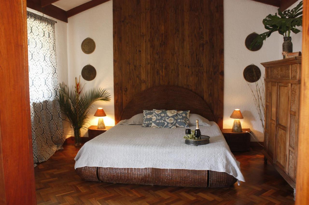 Canal Grande Lodge Piedades Екстер'єр фото
