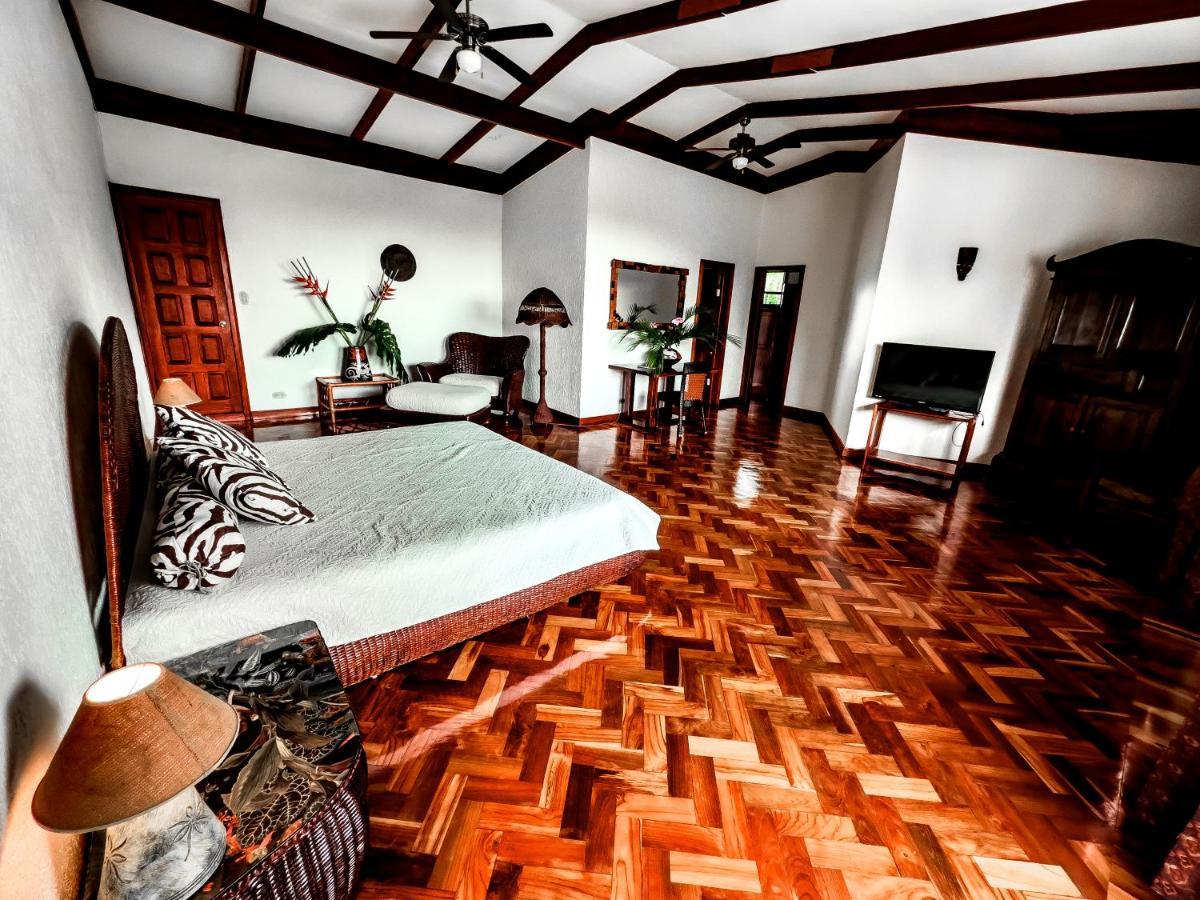 Canal Grande Lodge Piedades Екстер'єр фото