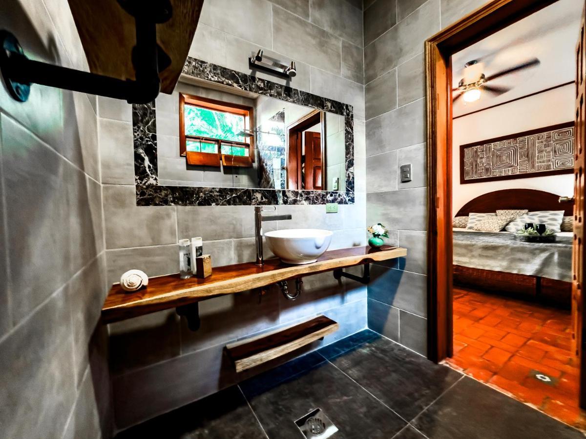 Canal Grande Lodge Piedades Екстер'єр фото