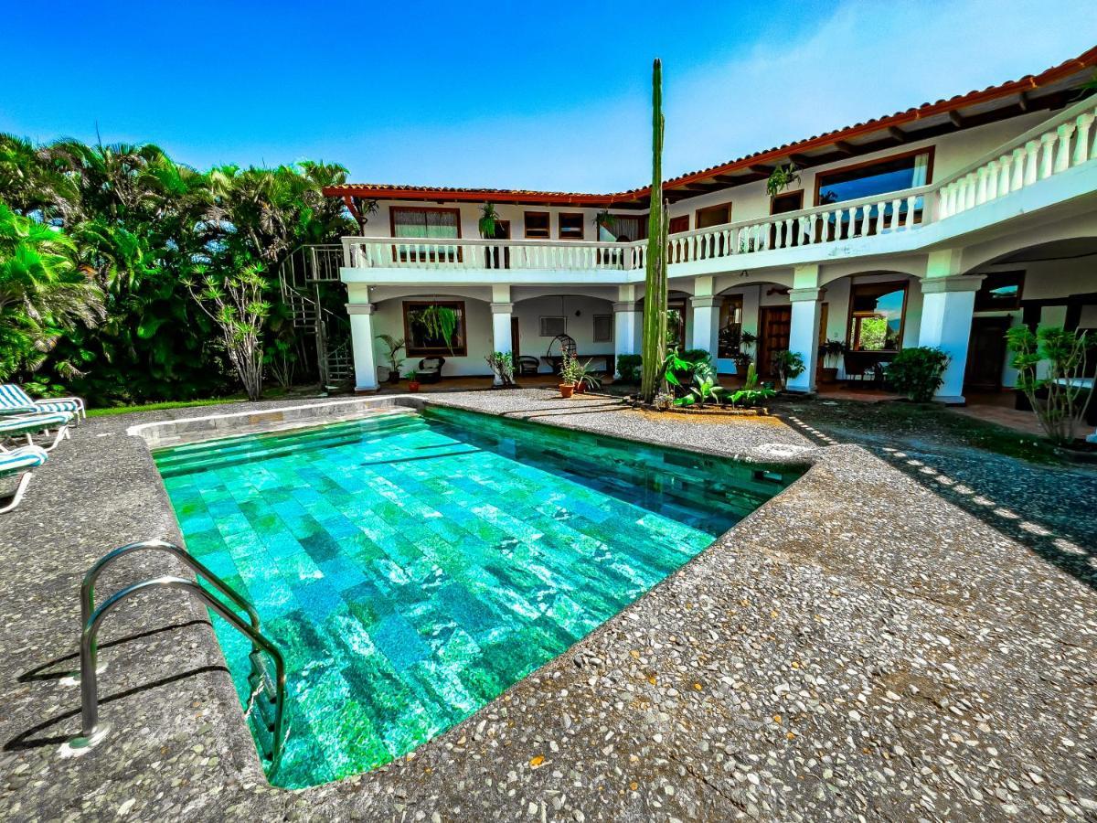 Canal Grande Lodge Piedades Екстер'єр фото