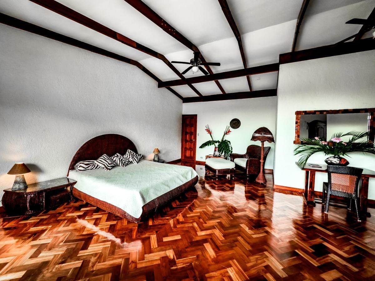 Canal Grande Lodge Piedades Екстер'єр фото