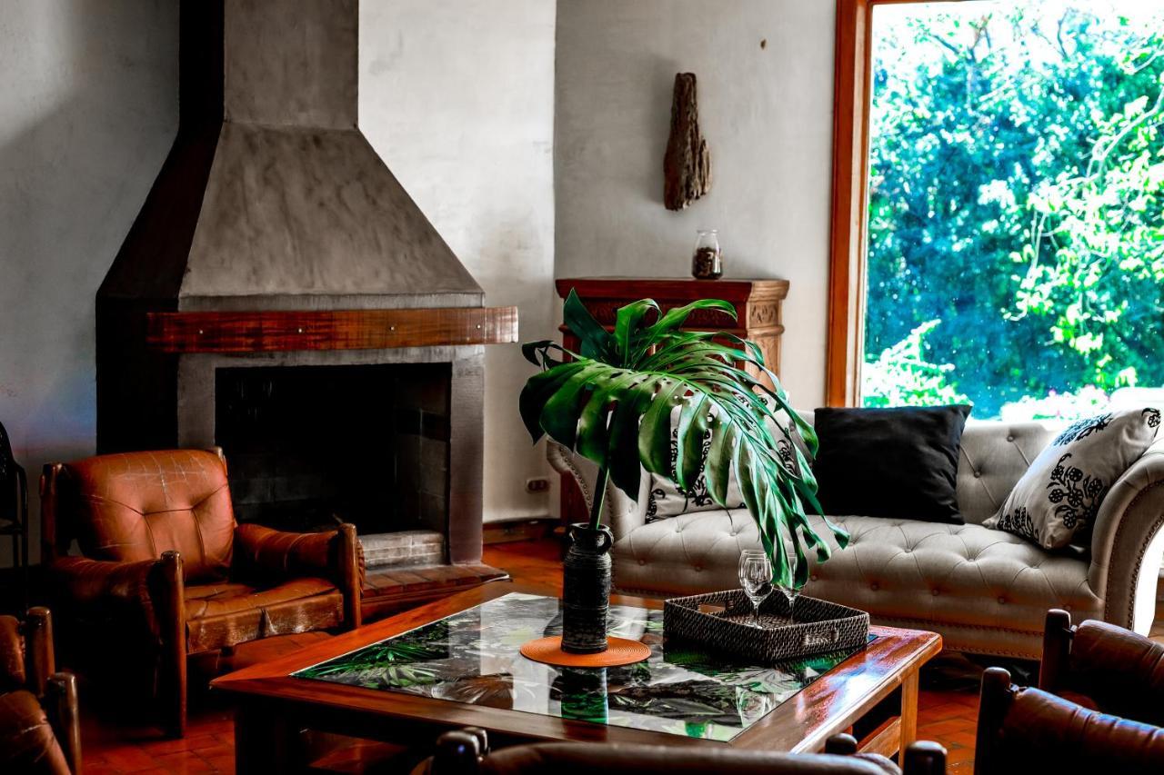 Canal Grande Lodge Piedades Екстер'єр фото