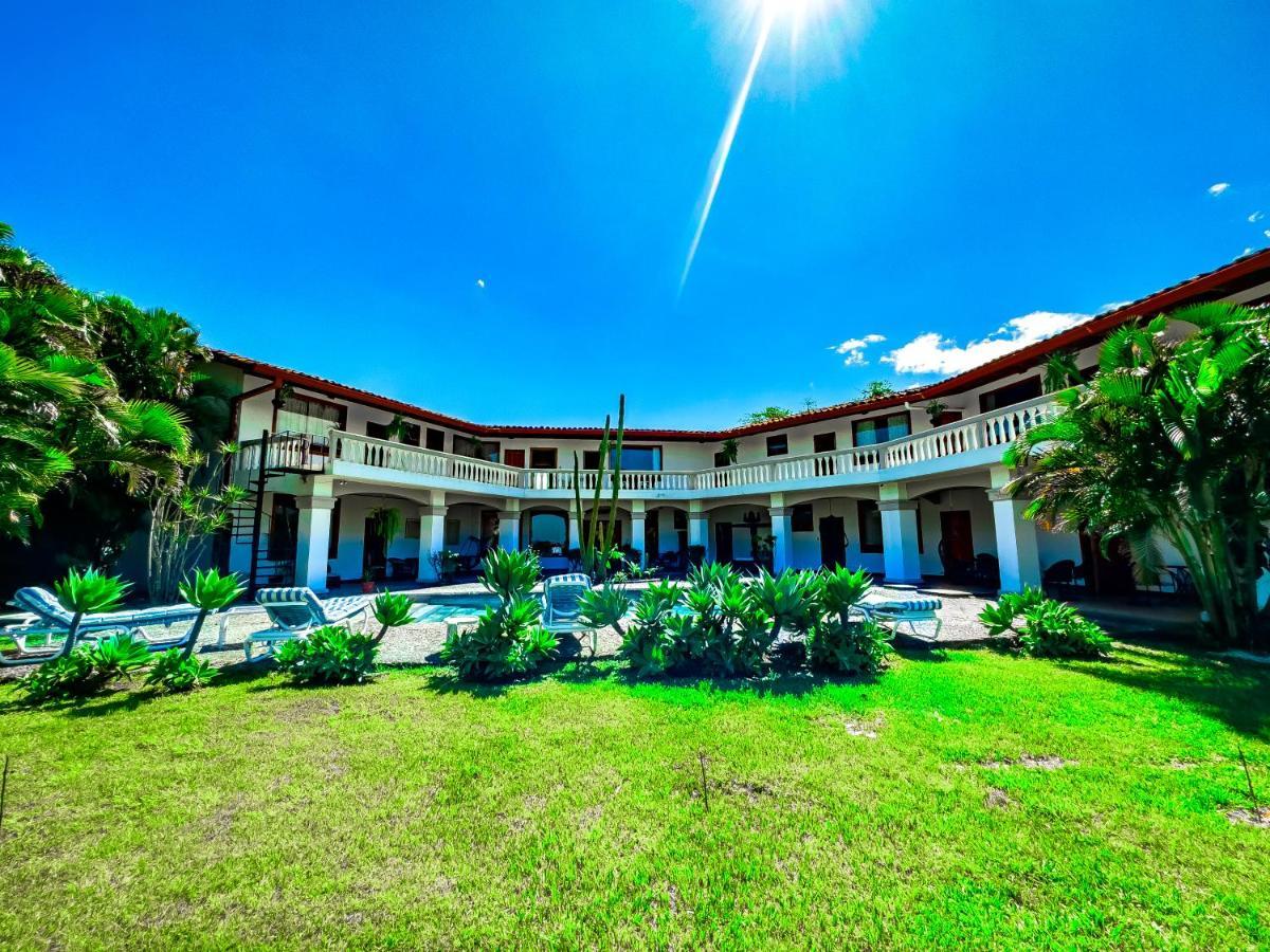 Canal Grande Lodge Piedades Екстер'єр фото