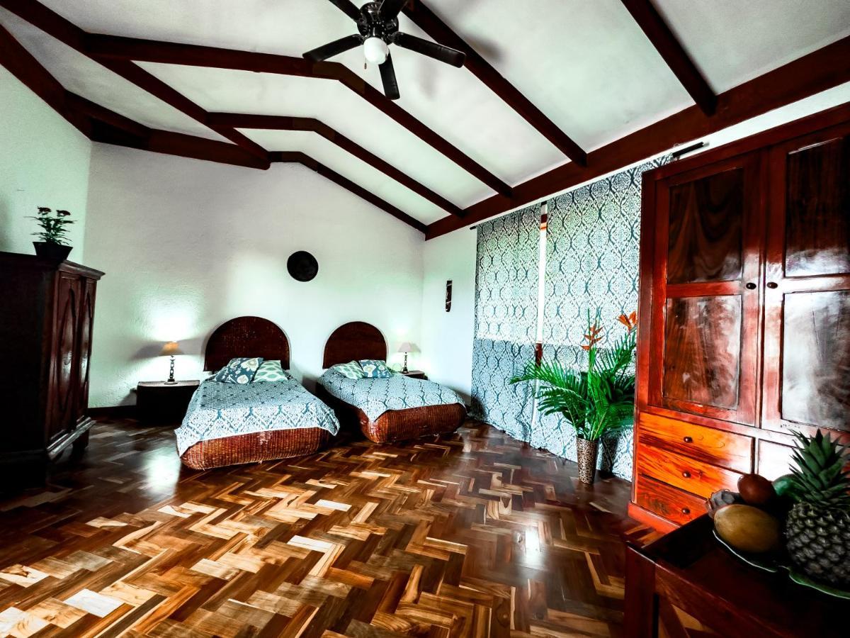 Canal Grande Lodge Piedades Екстер'єр фото