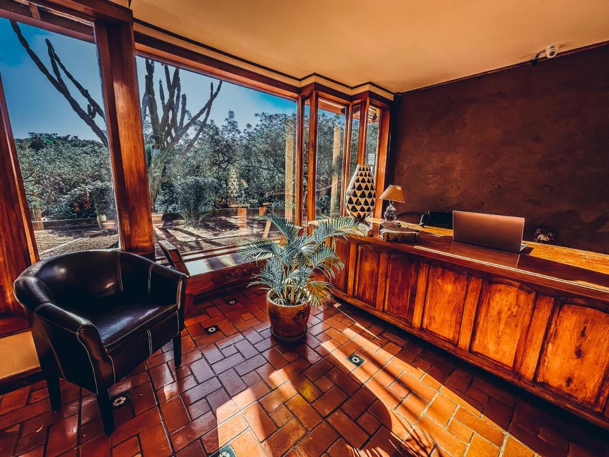 Canal Grande Lodge Piedades Екстер'єр фото