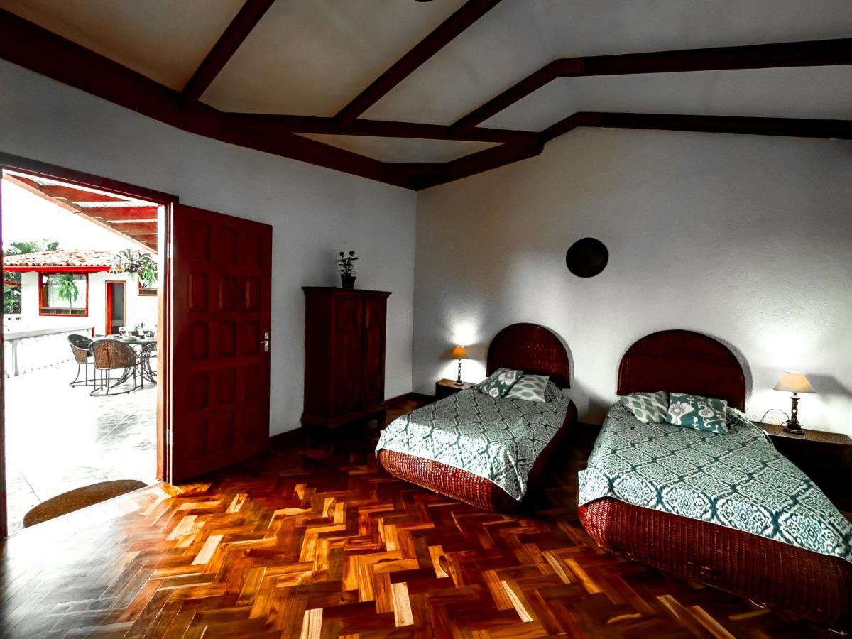 Canal Grande Lodge Piedades Екстер'єр фото