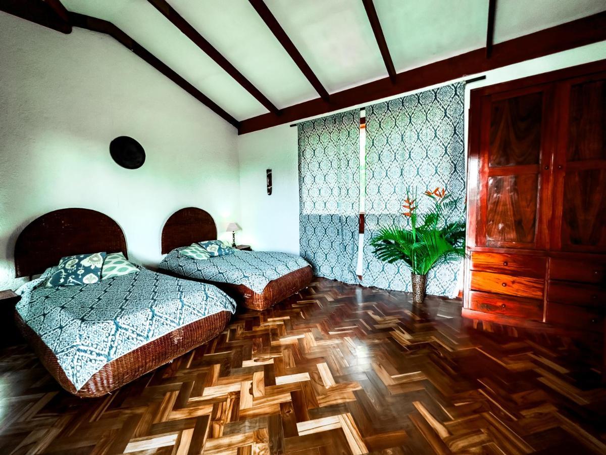 Canal Grande Lodge Piedades Екстер'єр фото