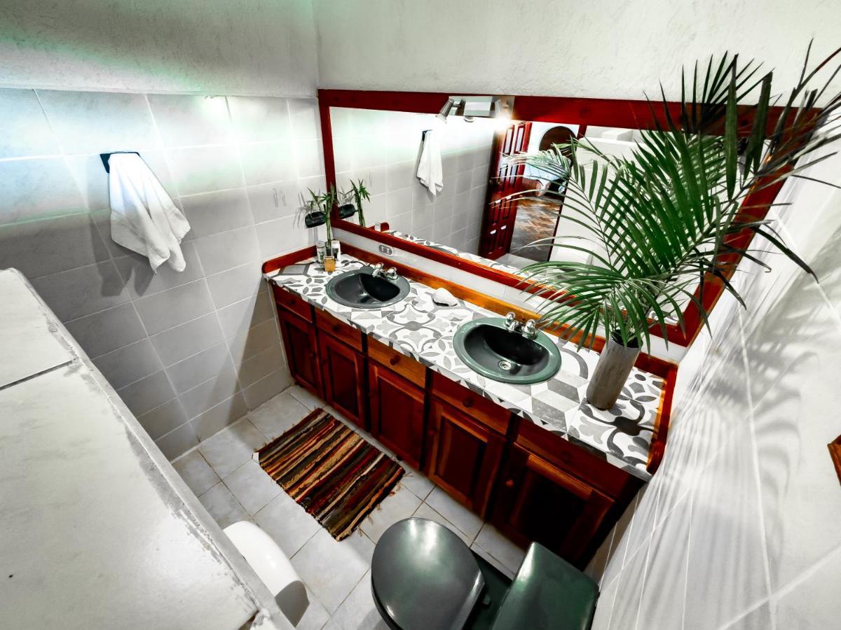 Canal Grande Lodge Piedades Екстер'єр фото