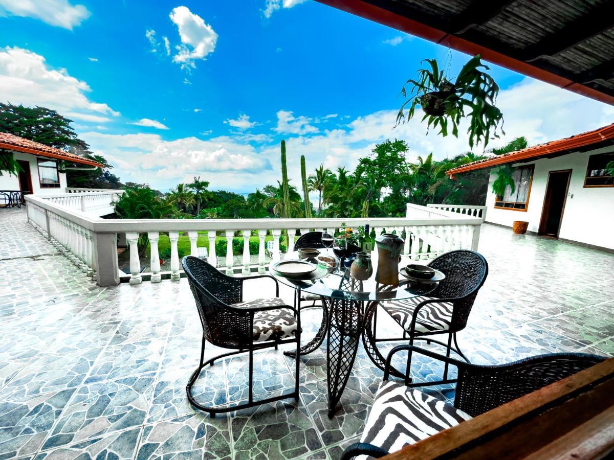 Canal Grande Lodge Piedades Екстер'єр фото