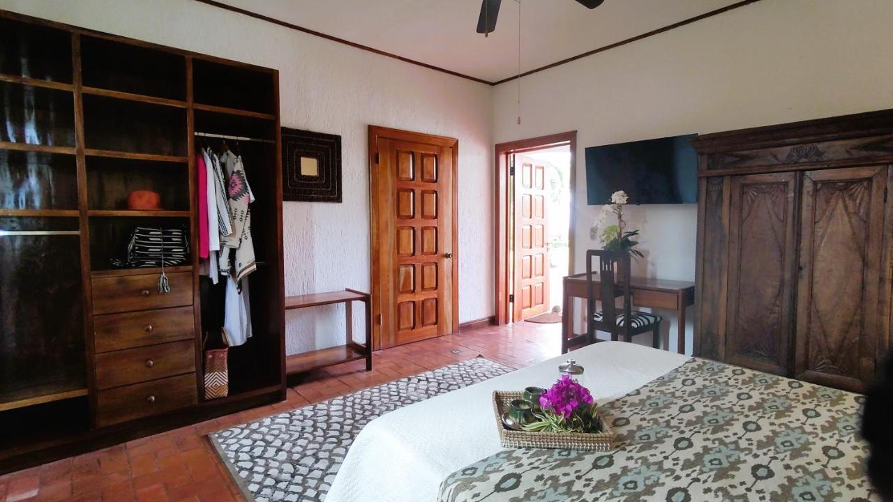 Canal Grande Lodge Piedades Екстер'єр фото