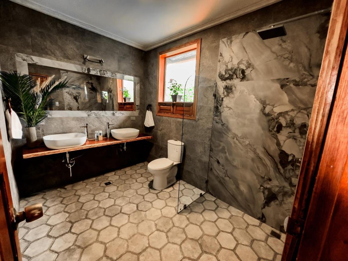 Canal Grande Lodge Piedades Екстер'єр фото