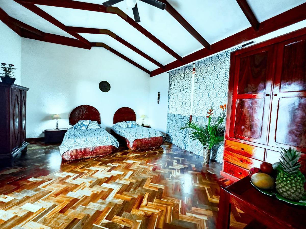 Canal Grande Lodge Piedades Екстер'єр фото
