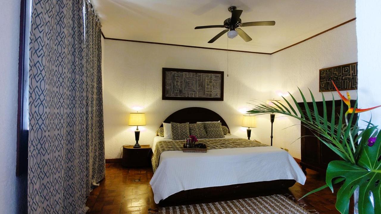 Canal Grande Lodge Piedades Екстер'єр фото