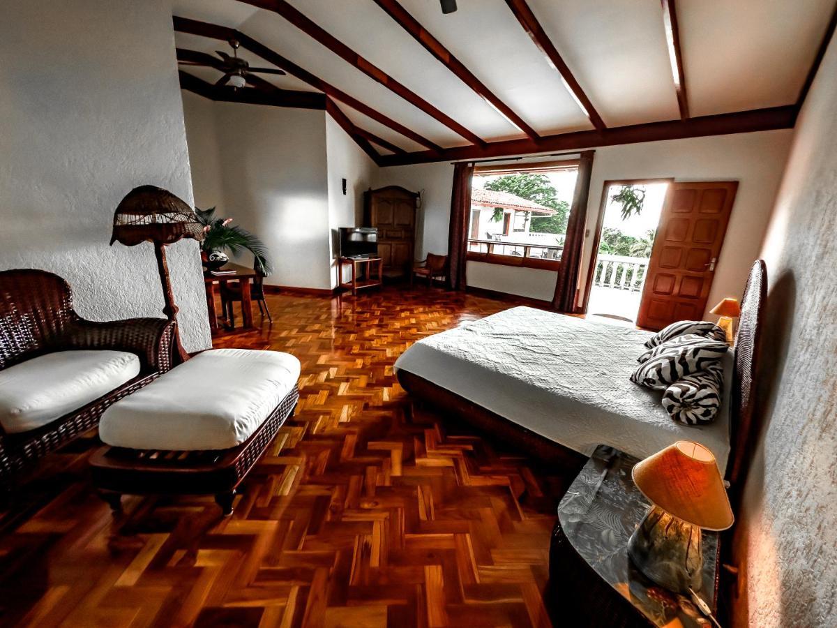 Canal Grande Lodge Piedades Екстер'єр фото