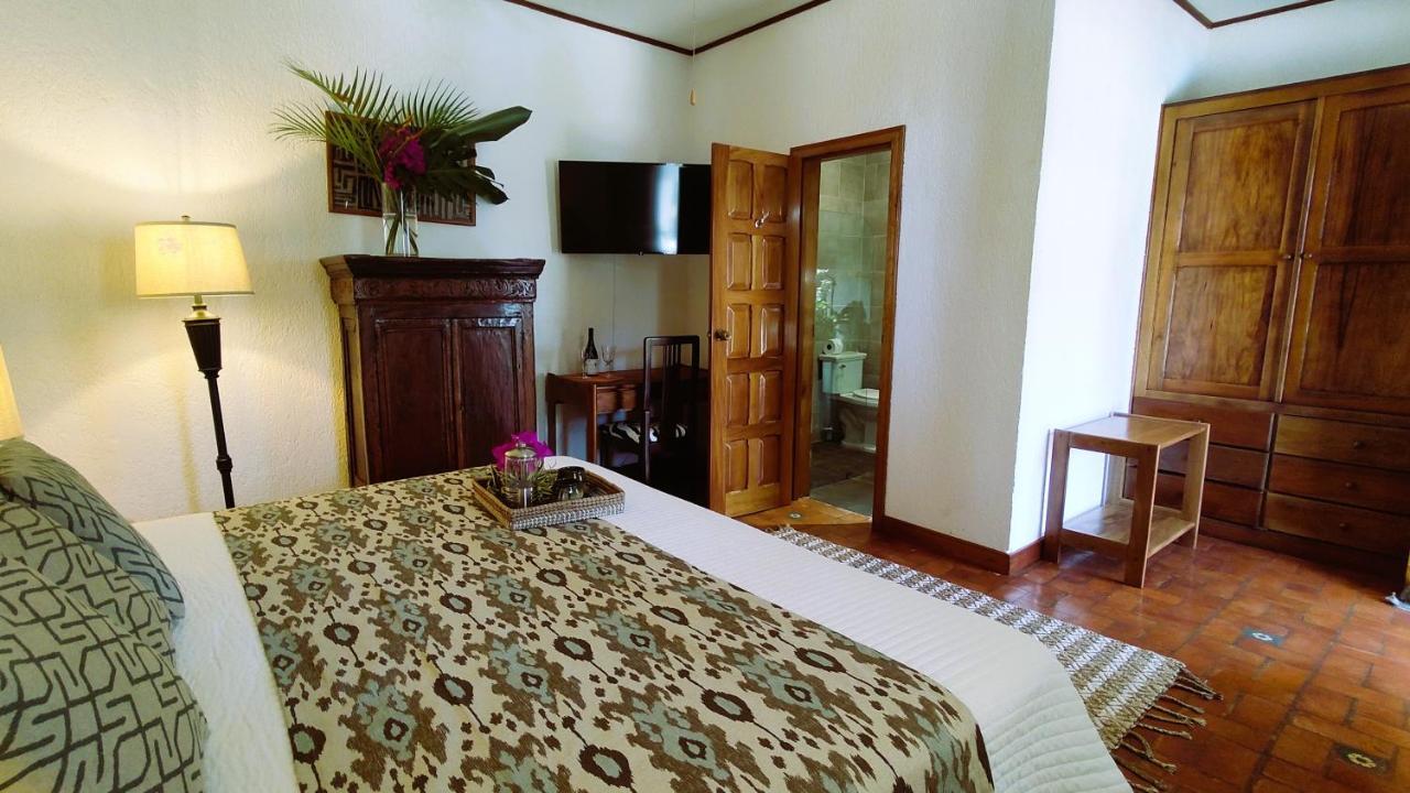 Canal Grande Lodge Piedades Екстер'єр фото