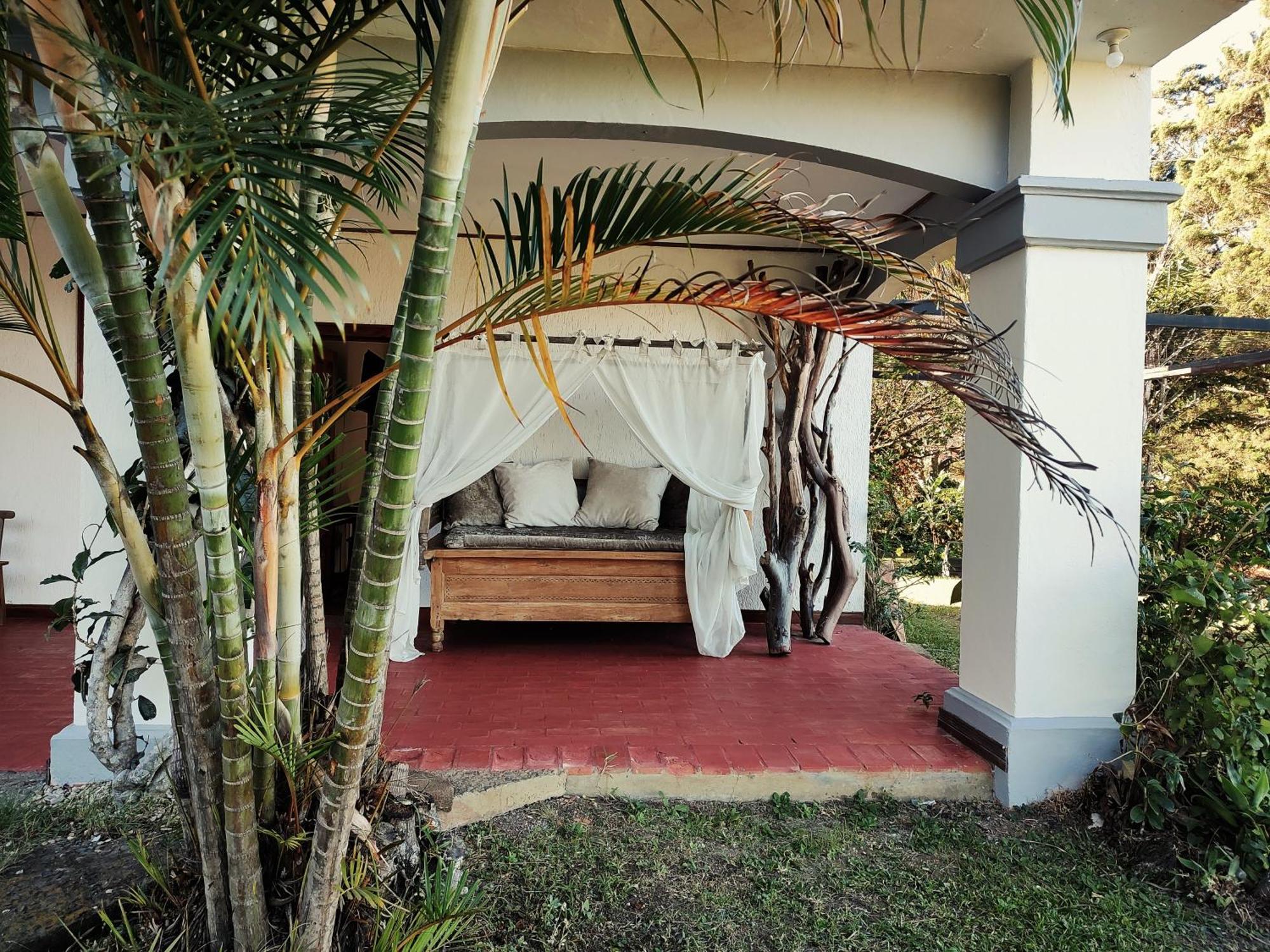 Canal Grande Lodge Piedades Екстер'єр фото