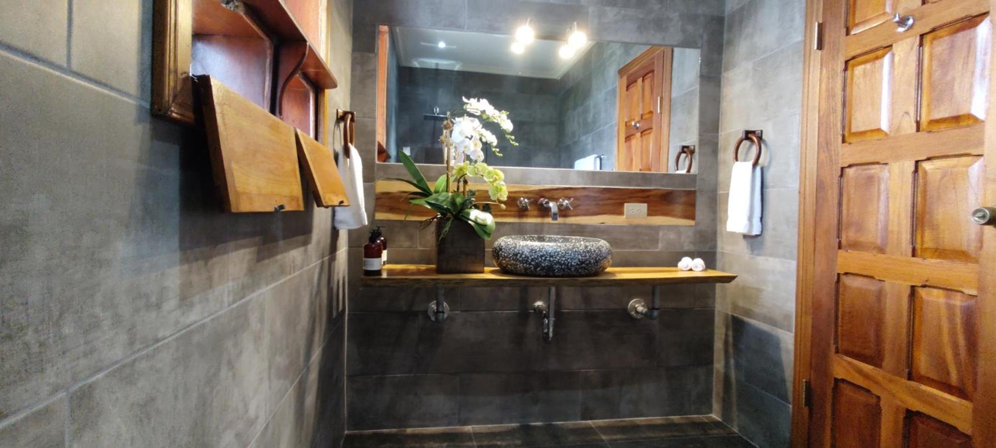 Canal Grande Lodge Piedades Екстер'єр фото