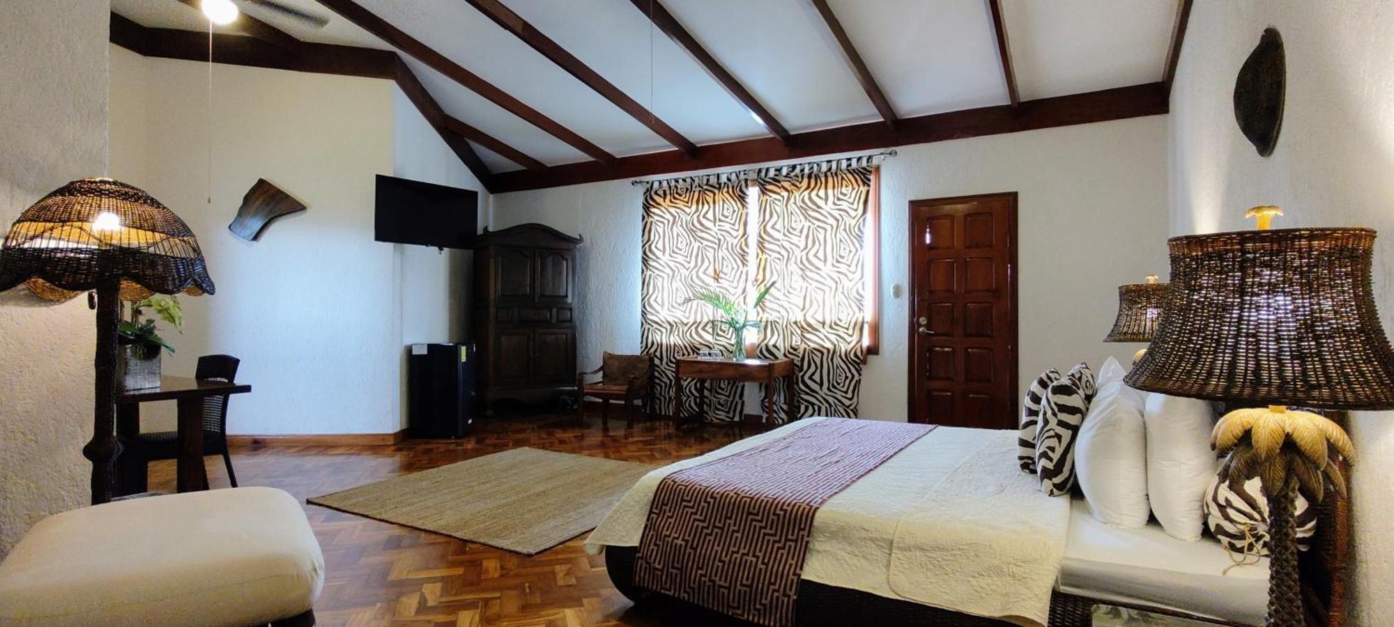Canal Grande Lodge Piedades Екстер'єр фото