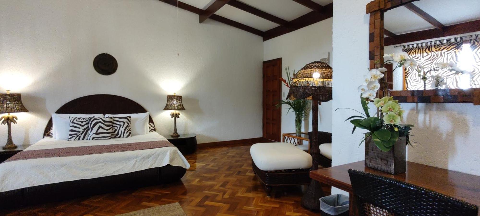 Canal Grande Lodge Piedades Екстер'єр фото