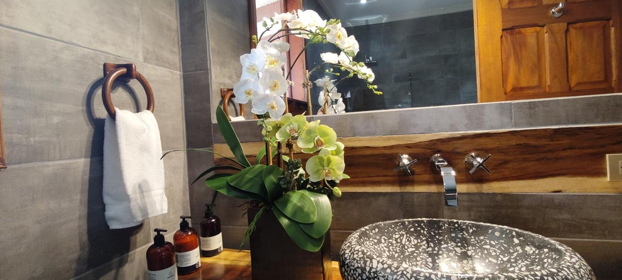 Canal Grande Lodge Piedades Екстер'єр фото