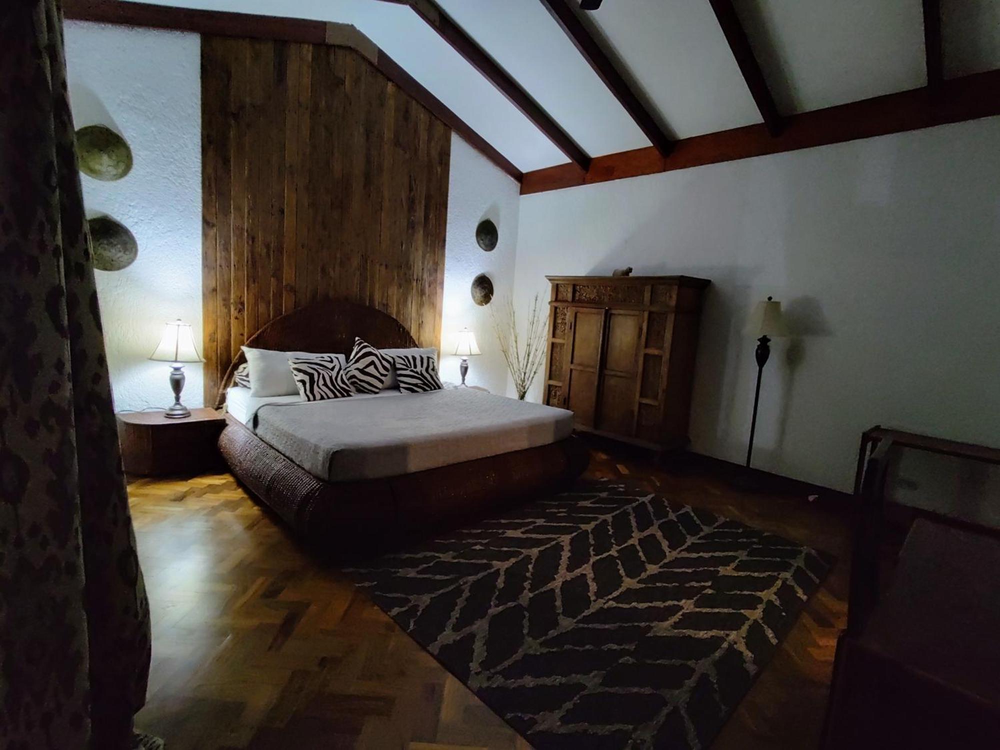 Canal Grande Lodge Piedades Екстер'єр фото