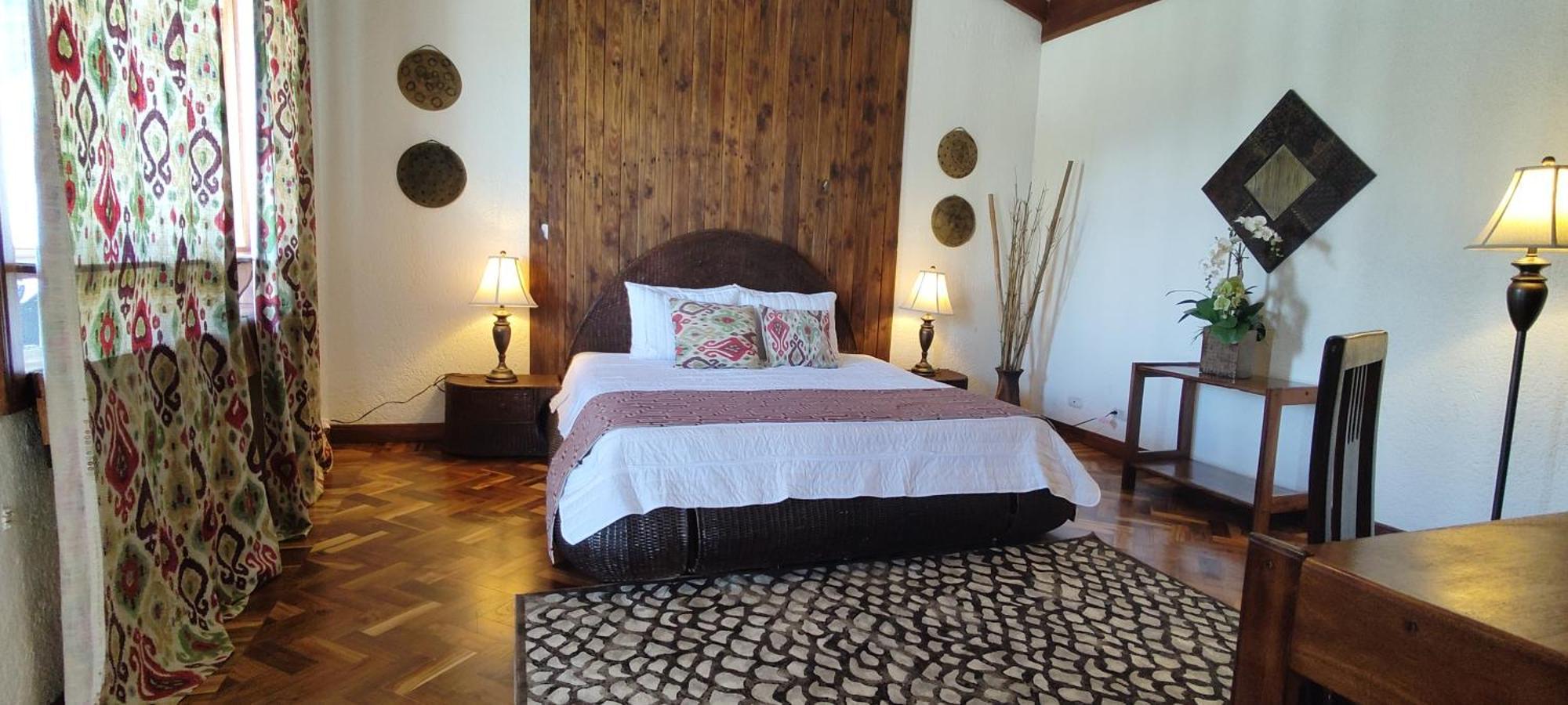 Canal Grande Lodge Piedades Екстер'єр фото
