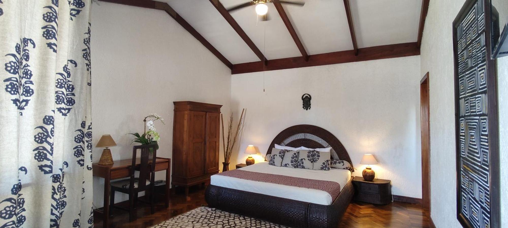 Canal Grande Lodge Piedades Екстер'єр фото