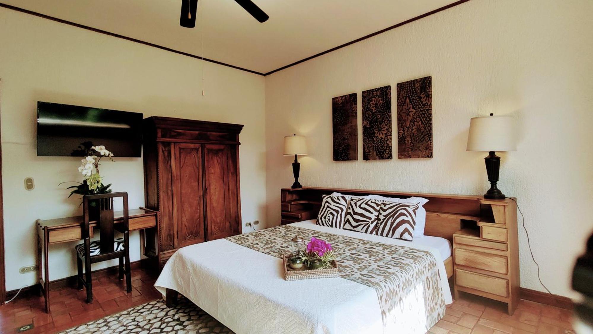 Canal Grande Lodge Piedades Екстер'єр фото