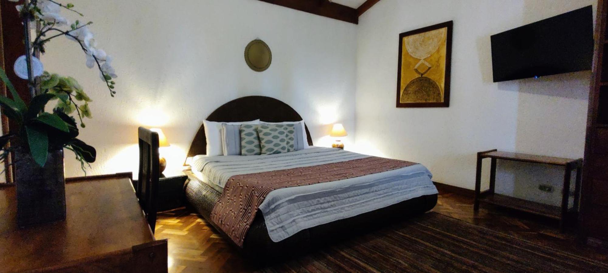 Canal Grande Lodge Piedades Екстер'єр фото