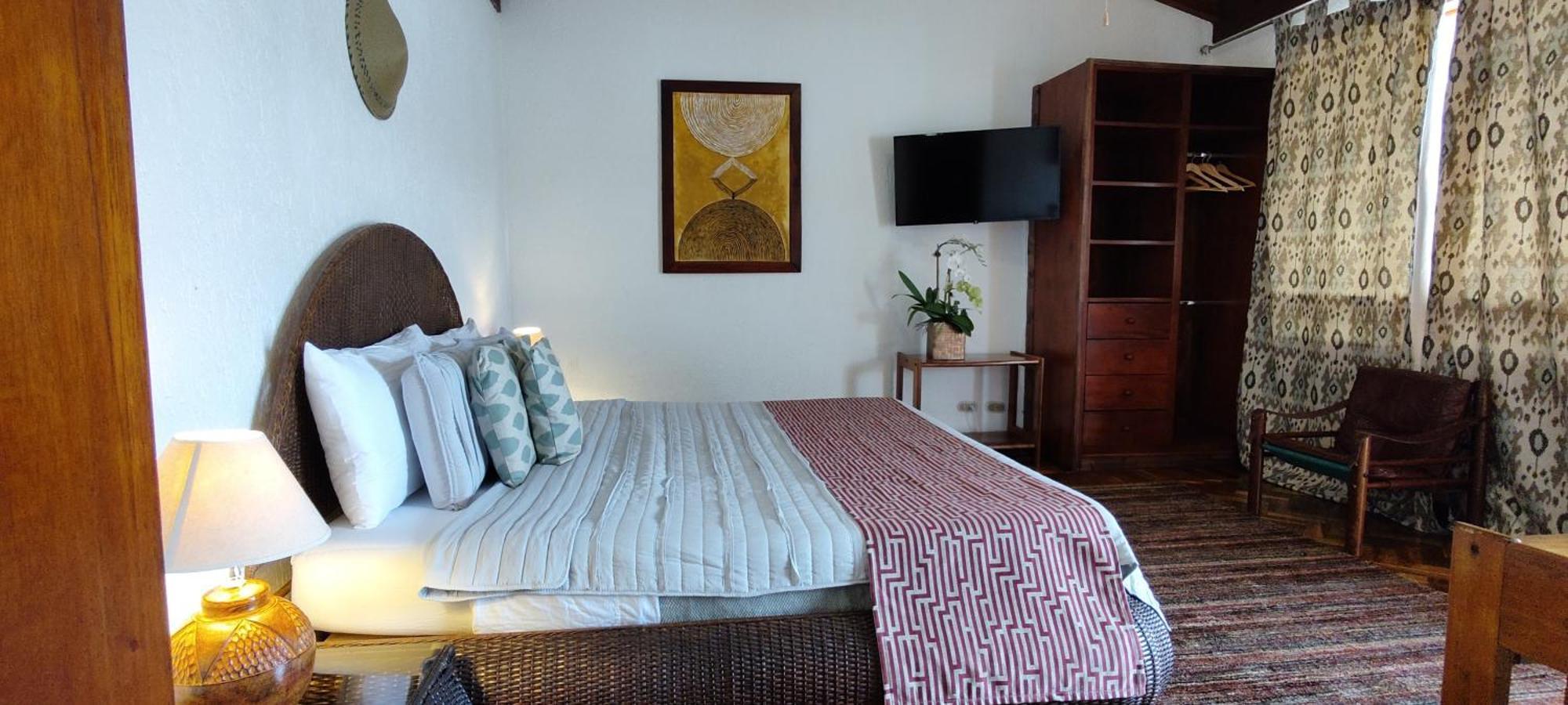Canal Grande Lodge Piedades Екстер'єр фото