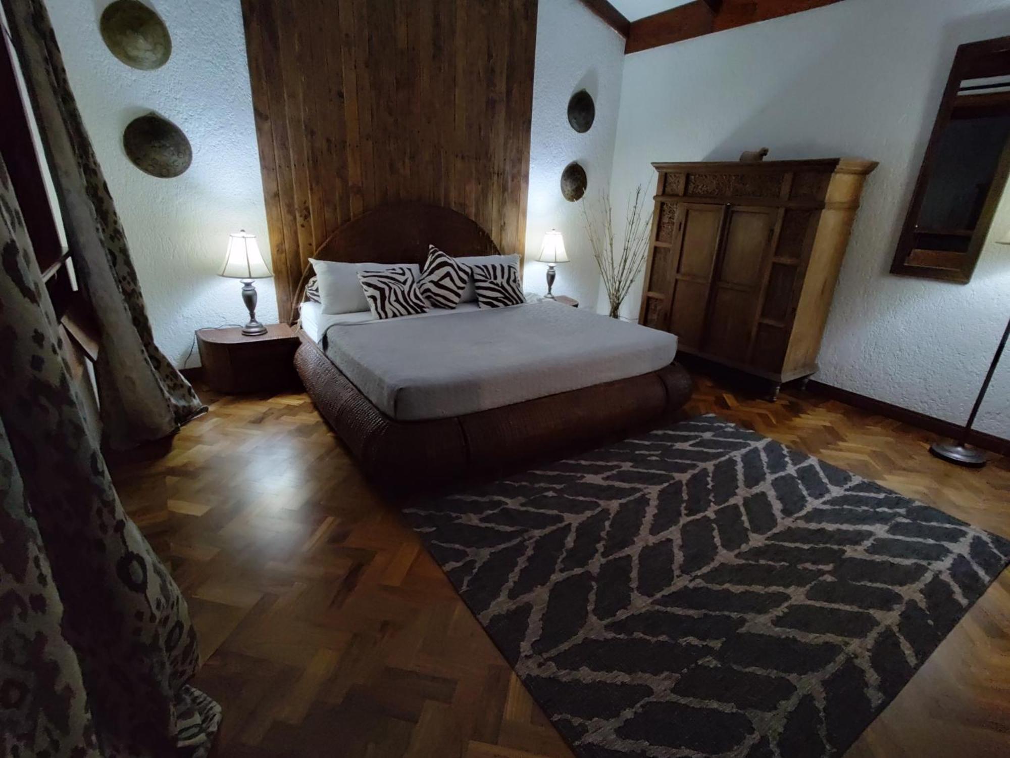 Canal Grande Lodge Piedades Екстер'єр фото