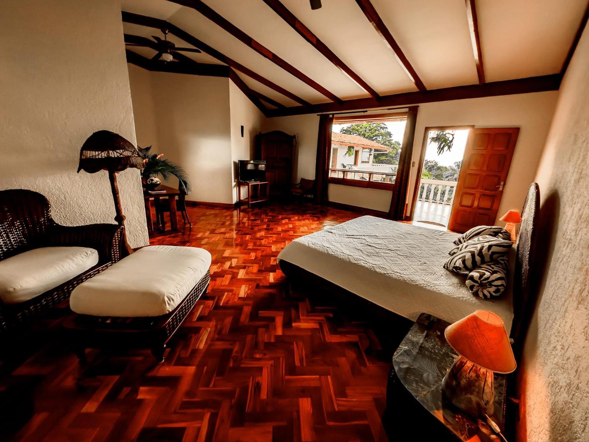 Canal Grande Lodge Piedades Екстер'єр фото