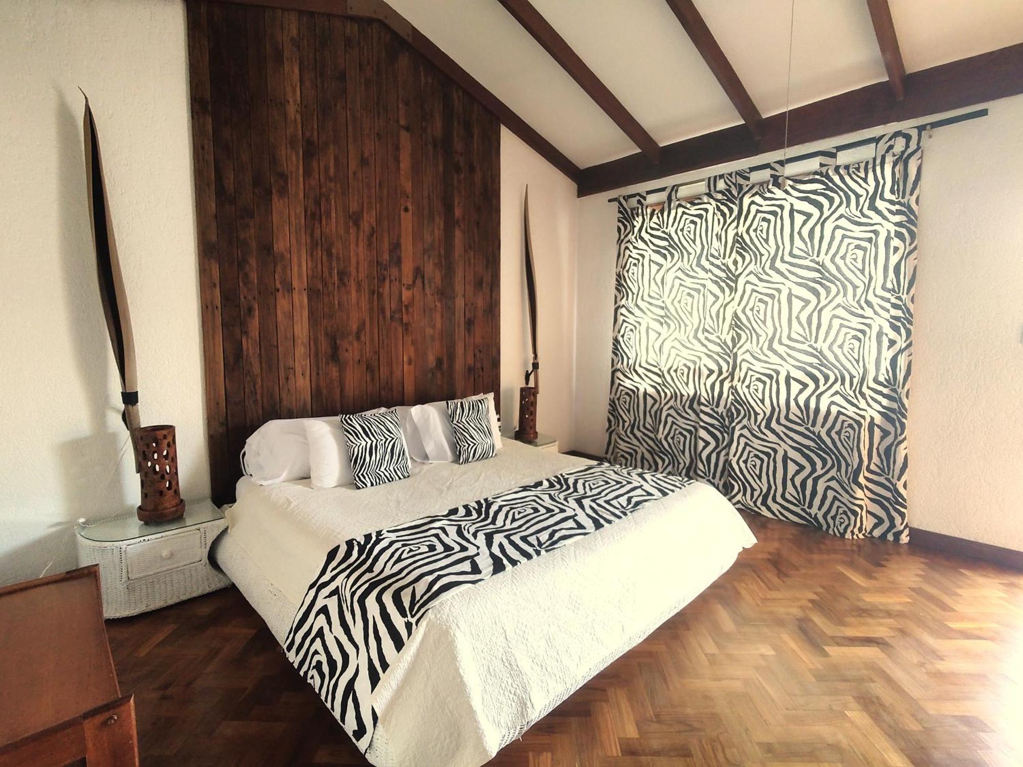 Canal Grande Lodge Piedades Екстер'єр фото