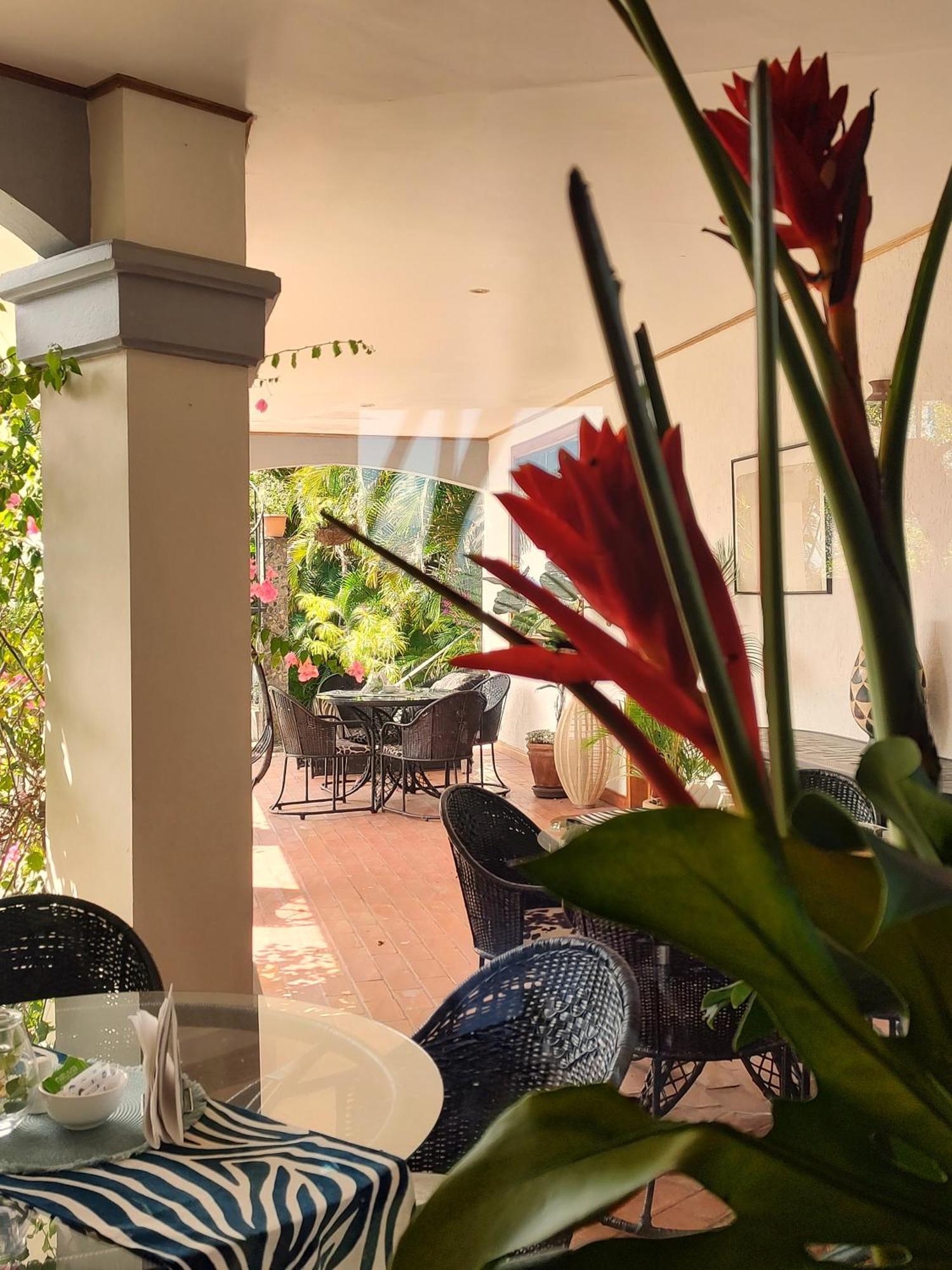 Canal Grande Lodge Piedades Екстер'єр фото