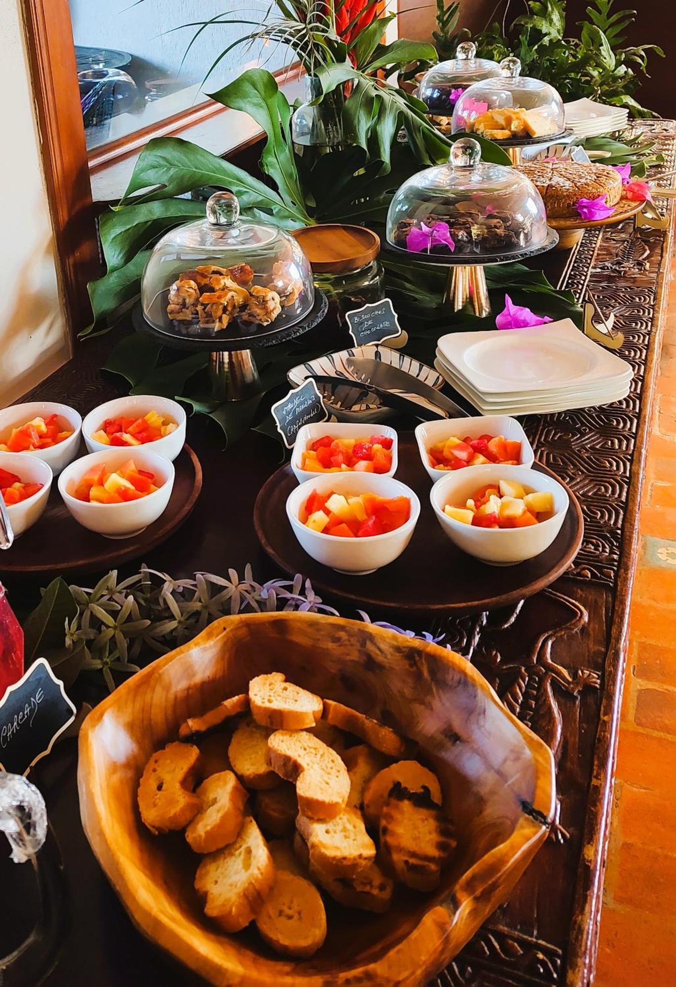 Canal Grande Lodge Piedades Екстер'єр фото
