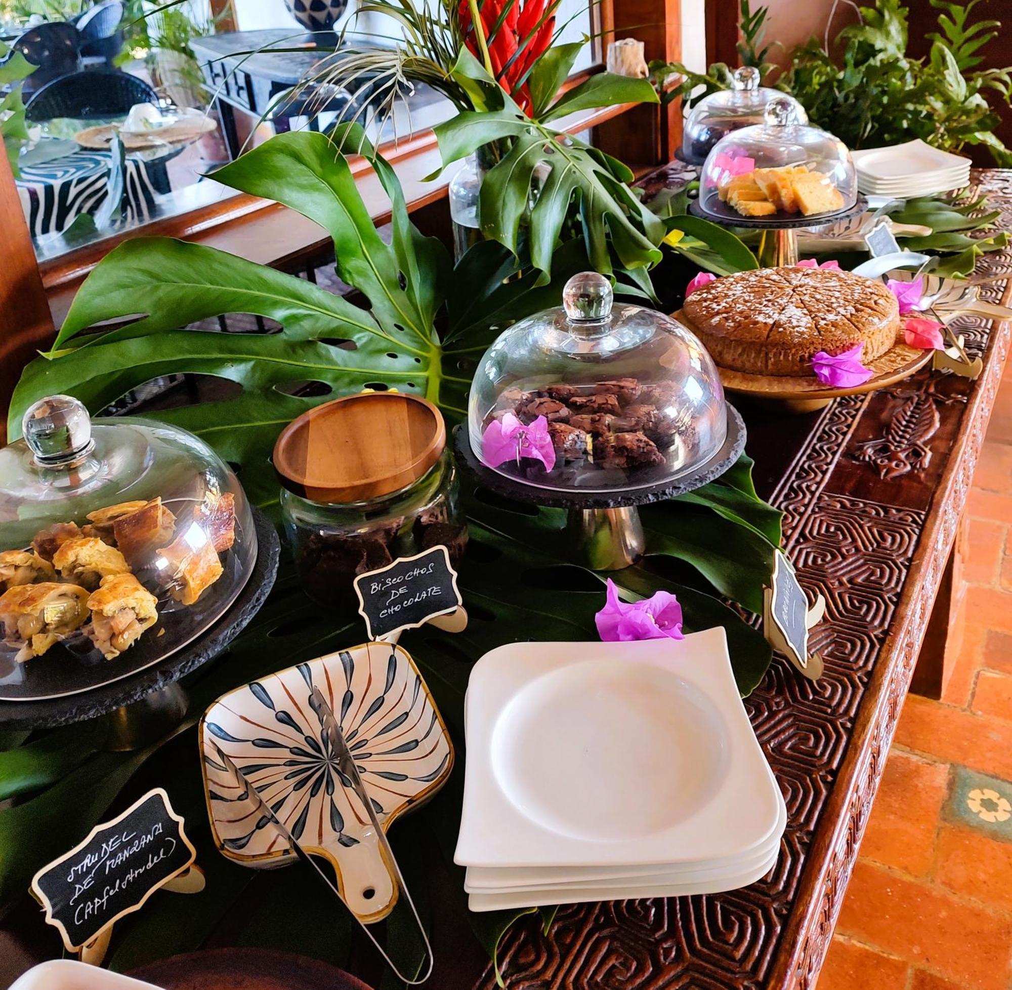 Canal Grande Lodge Piedades Екстер'єр фото