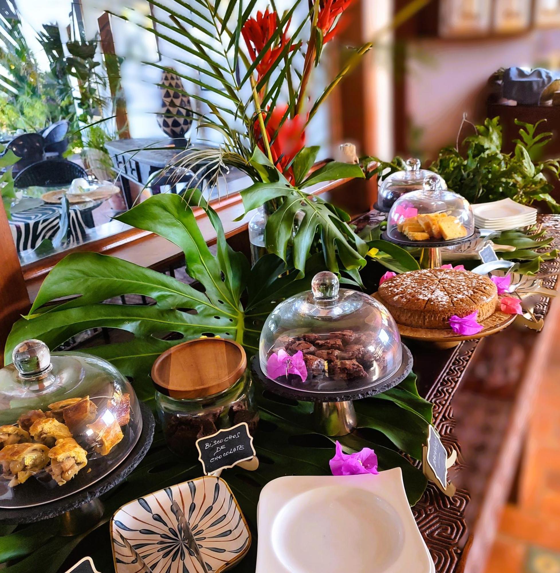 Canal Grande Lodge Piedades Екстер'єр фото